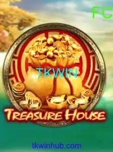 TreasureHouse